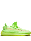 ADIDAS YEEZY BOOST 350 V2 "GLOW IN THE DARK" SNEAKERS