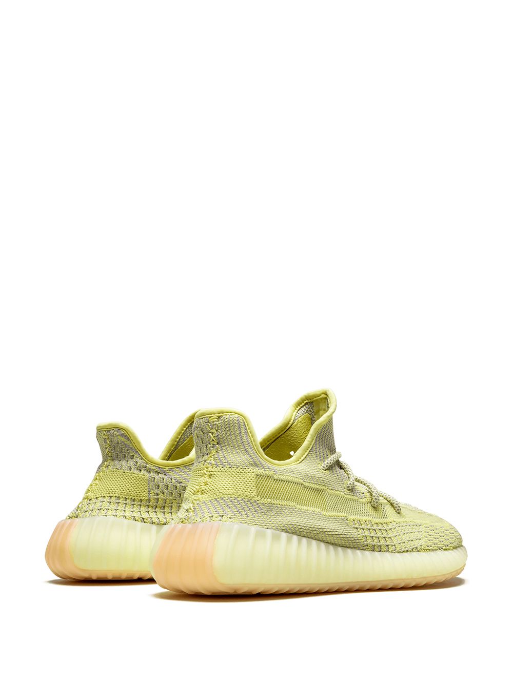 ADIDAS YEEZY BOOST 350 V2 "ANTLIA" SNEAKERS