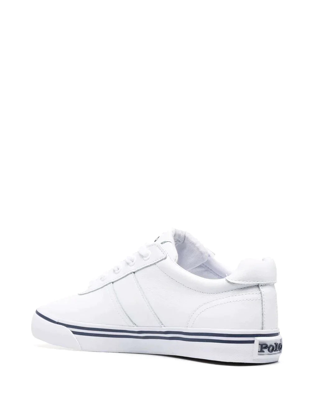 POLO RALPH LAUREN ANFORD LOW-TOP SNEAKERS