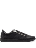 CALVIN KLEIN LOW-TOP LACEUP TRAINERS