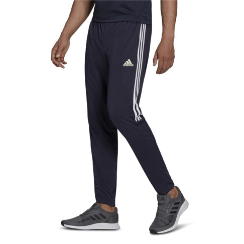 ADIDAS AEROREADY SERENO NAVY PANTS