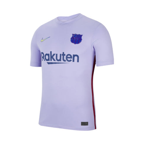 Barcelona FC 21/22 Away Kit