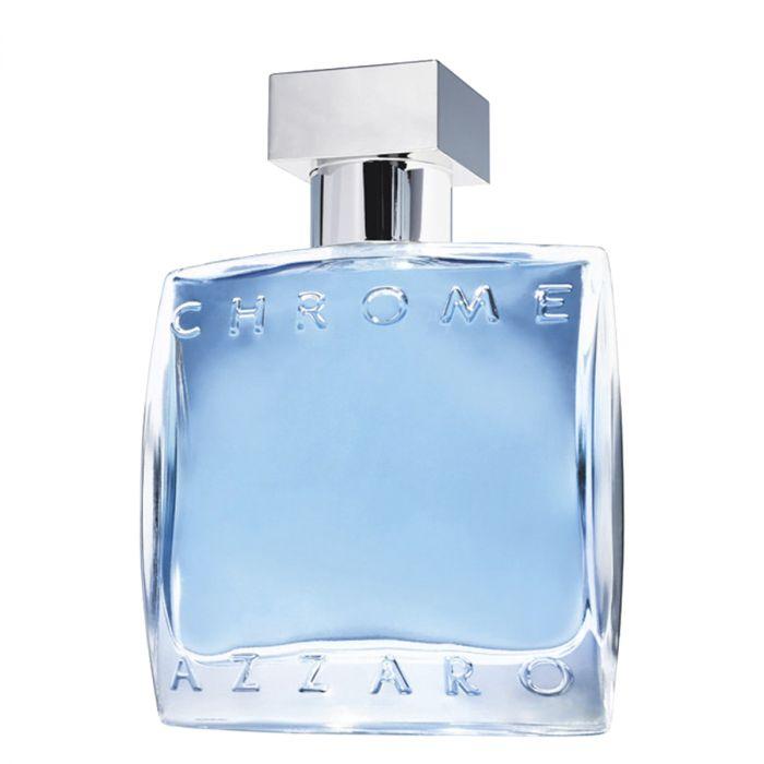 AZZARO Chrome Eau de Toilette
