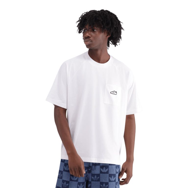 adidas Pocket T-Shirt