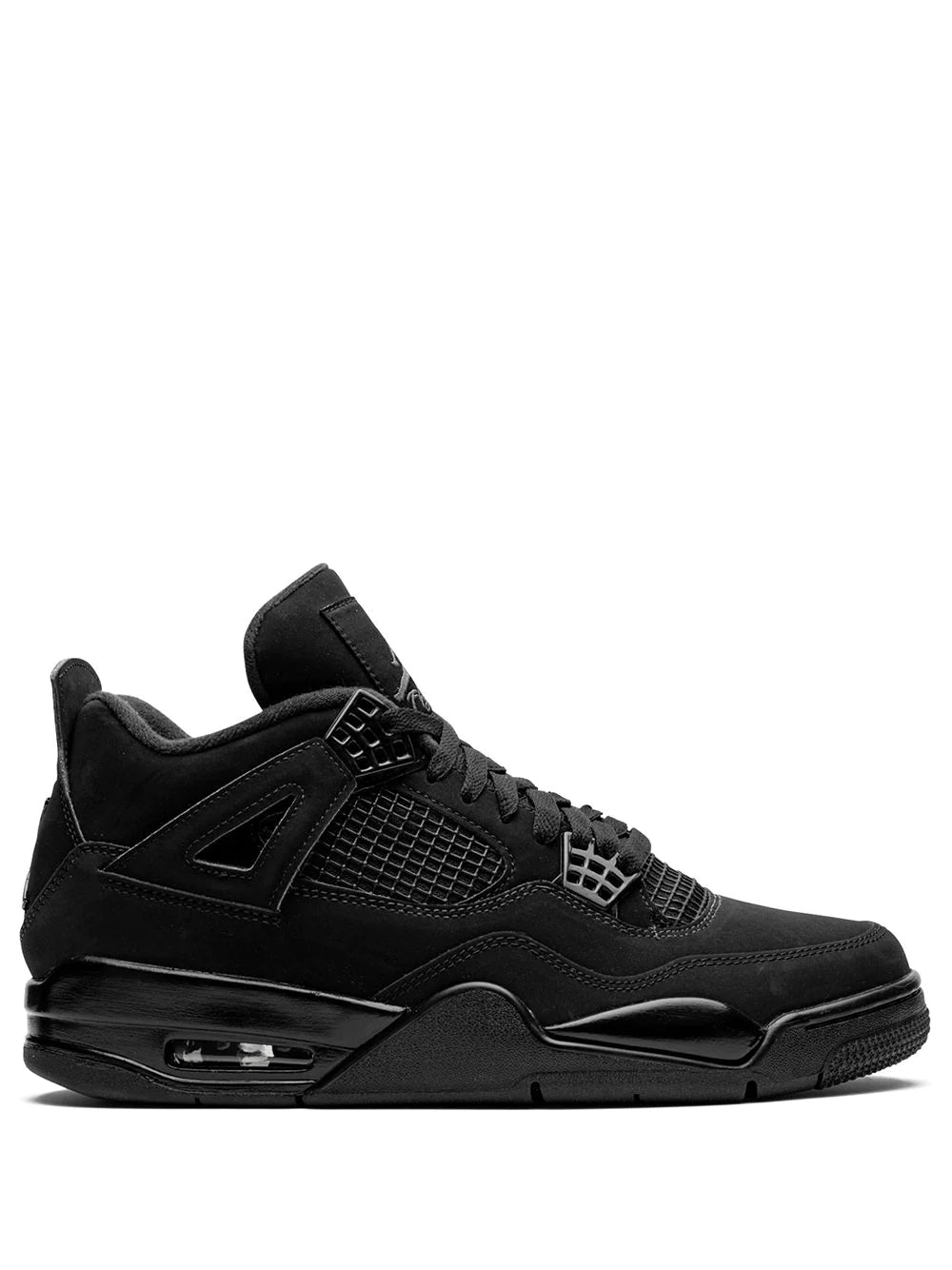 AIR JORDAN 4 RETRO BLACK CAT