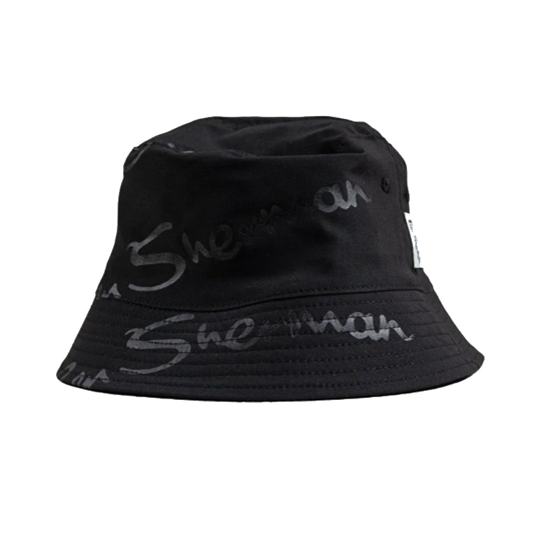 Ben Sherman Platisol Bucket Hat
