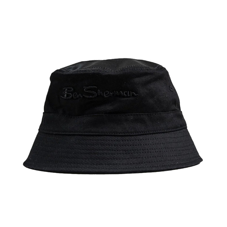 Ben Sherman Platisol Bucket Hat