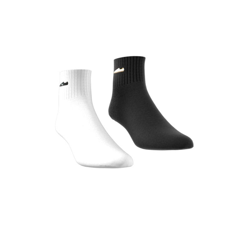 adidas Samba Ankle 2 Pack Socks