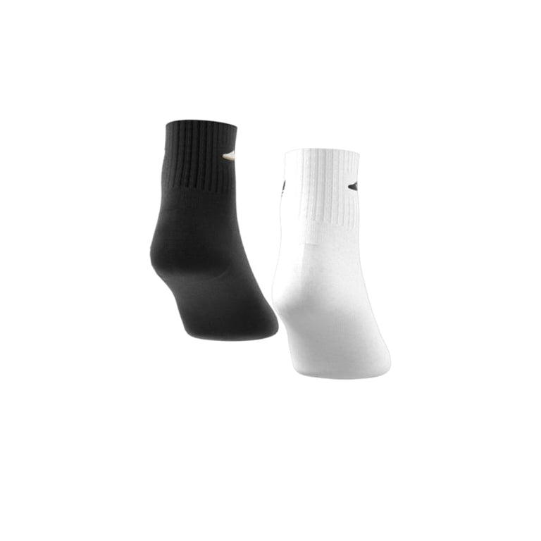 adidas Samba Ankle 2 Pack Socks