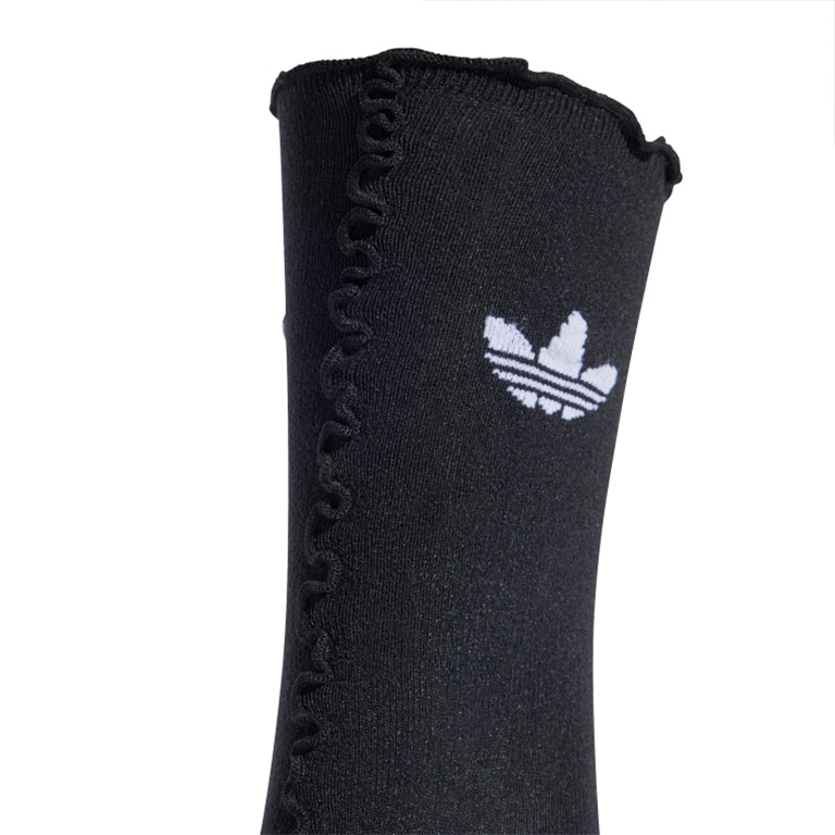 adidas Ruffle 2 Pack Socks