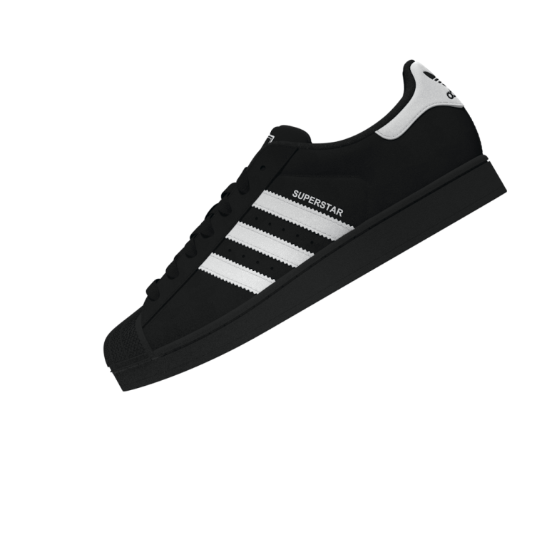 adidas Superstar II