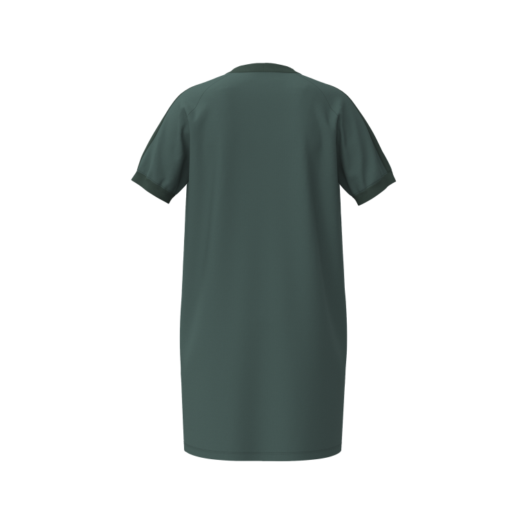 adidas Kids Loose T-Shirt Dress