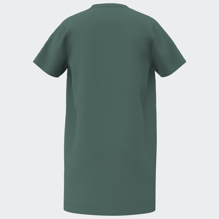 adidas Kids Graphic Dress