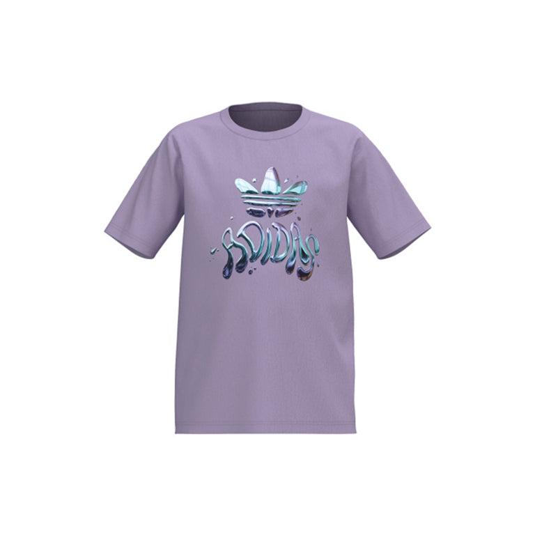 adidas Kids Flow T-Shirt