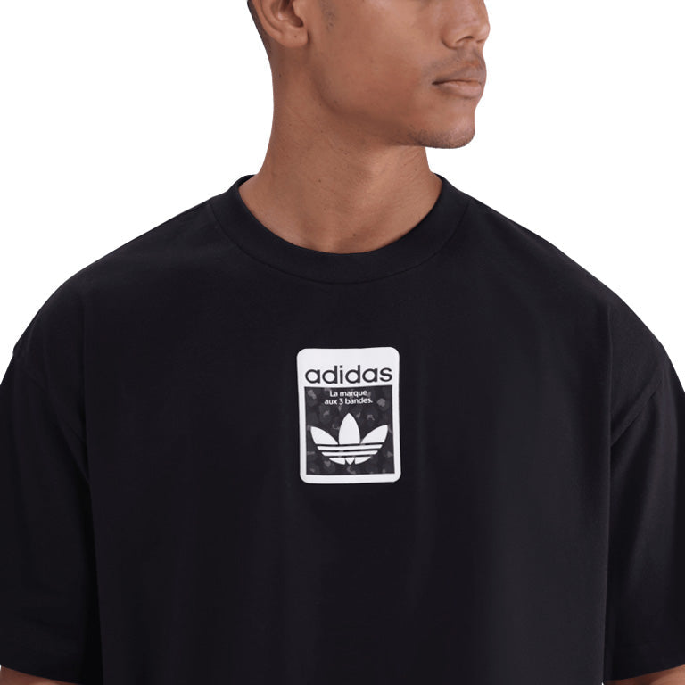 adidas Leo T-Shirt
