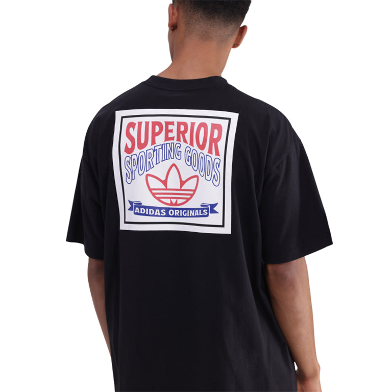 adidas Wabash T-Shirt