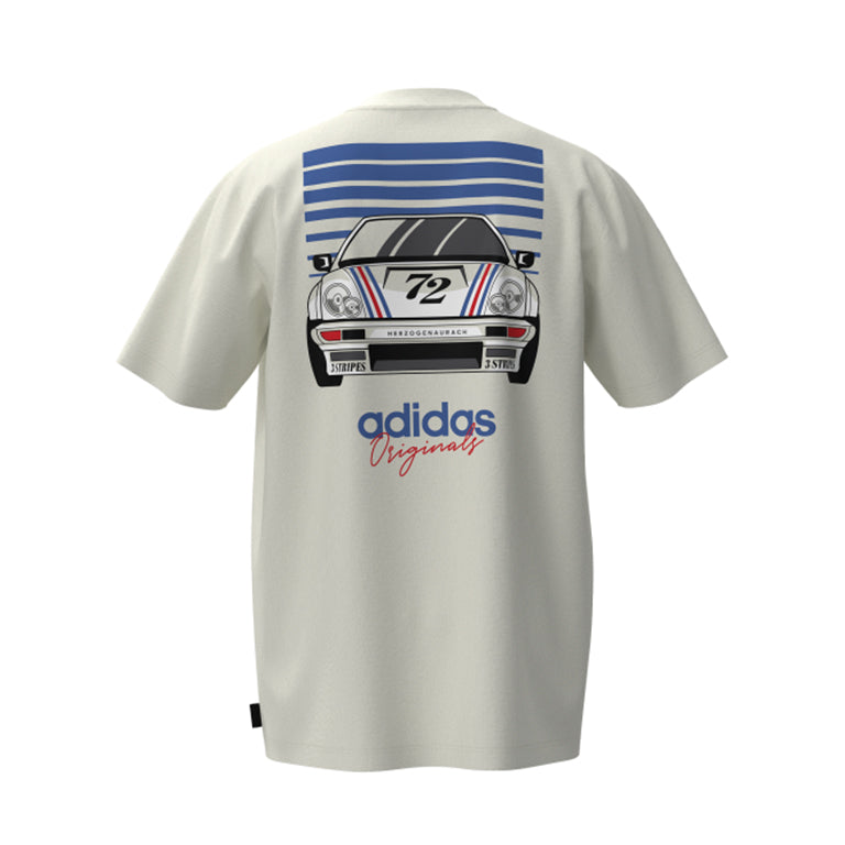 adidas Motorsport Graphic T-Shirt