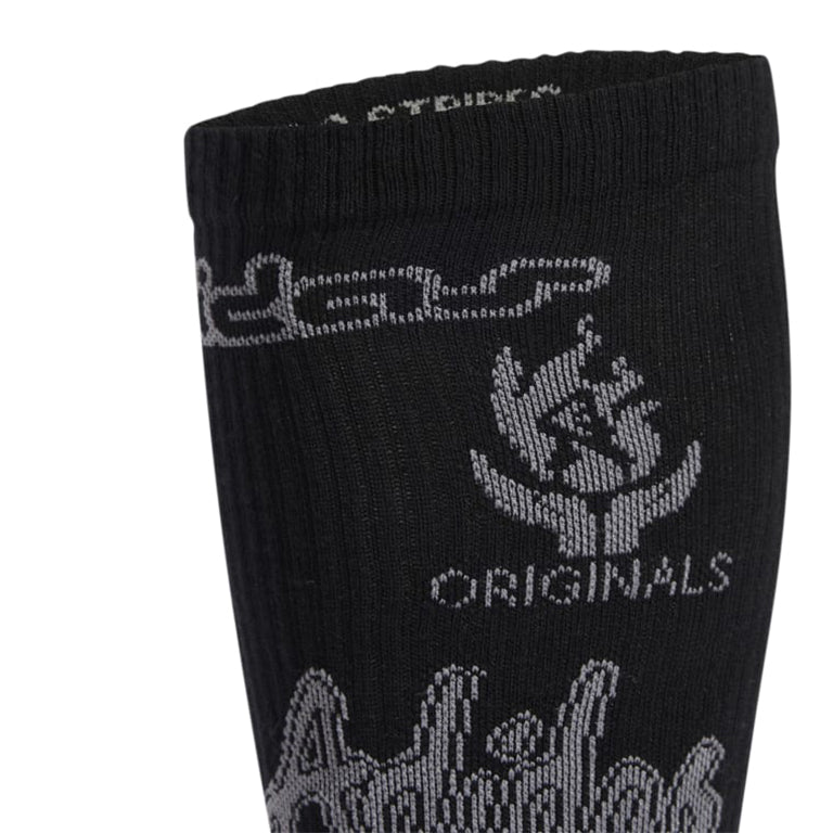 adidas Sponsor 2 Pack Crew Socks