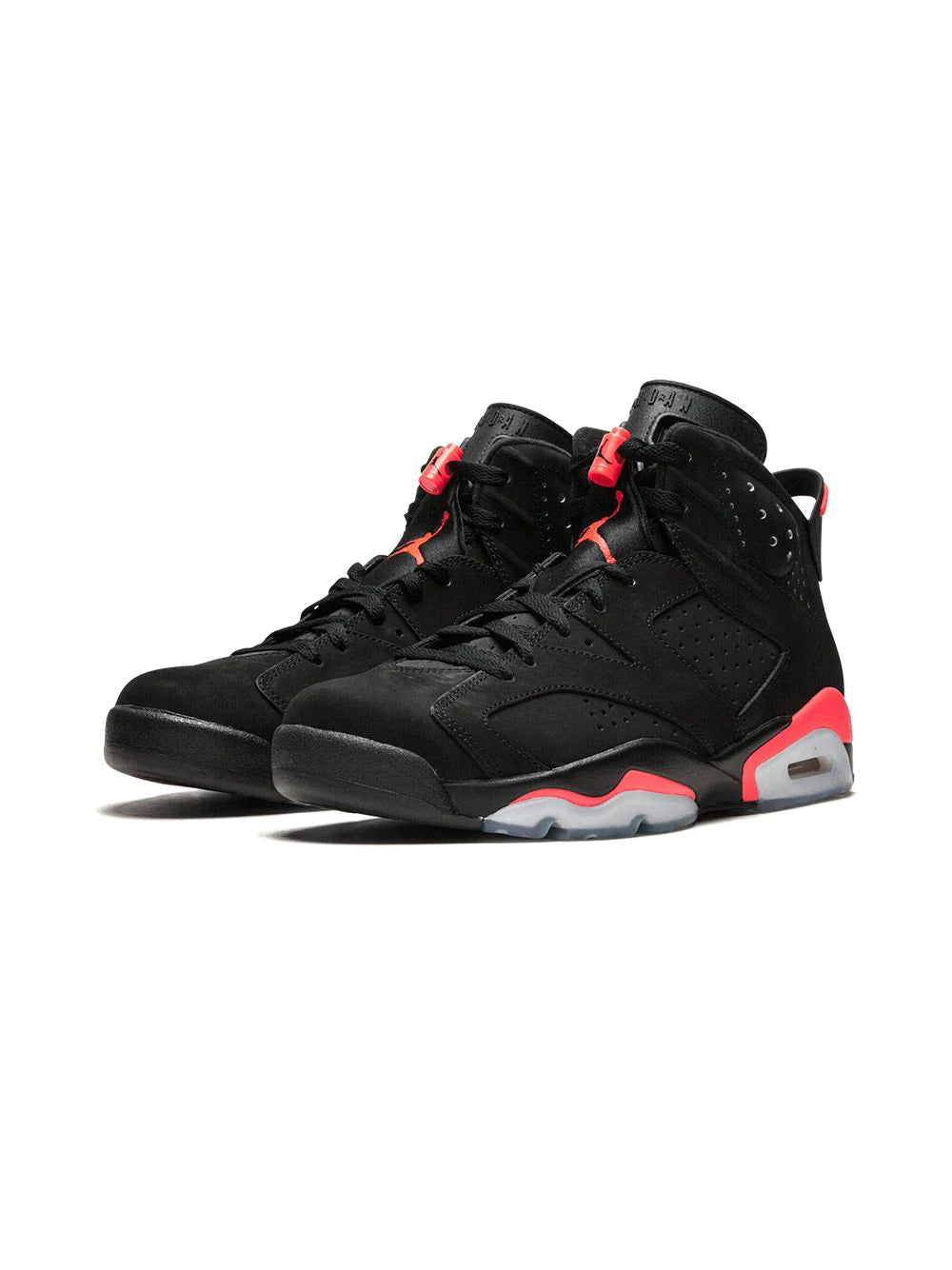AIR JORDAN RETRO 6 INFRARED