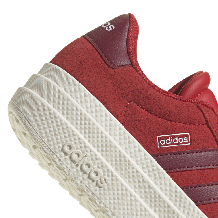 adidas VL Court Bold Junior