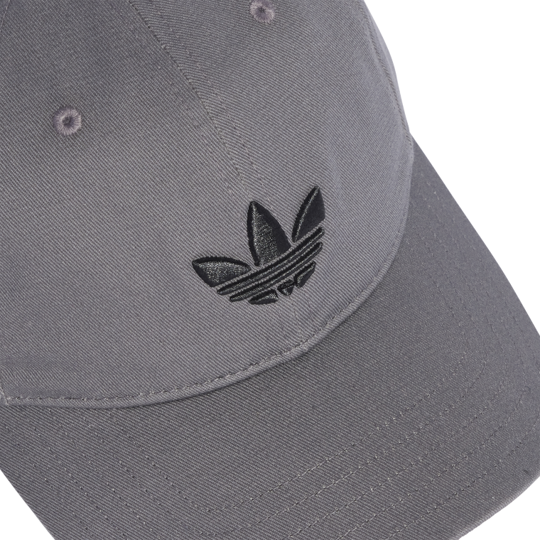 adidas Adicolor Classic Trefoil Baseball Cap