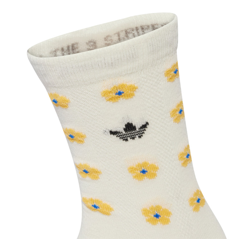 adidas Originals x Liberty London Crew Socks 2 Pairs