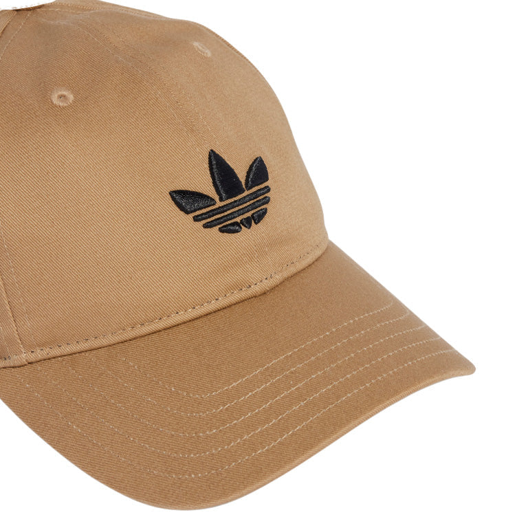 adidas Originals Adicolor Classic Trefoil Baseball Cap