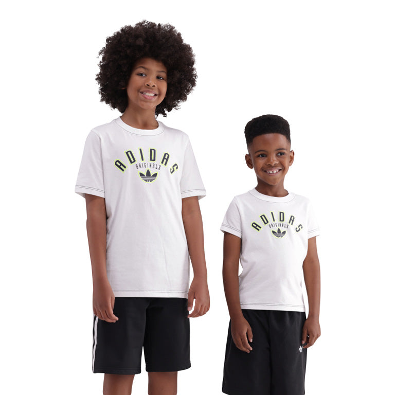 adidas Kids Logo Play T-Shirt