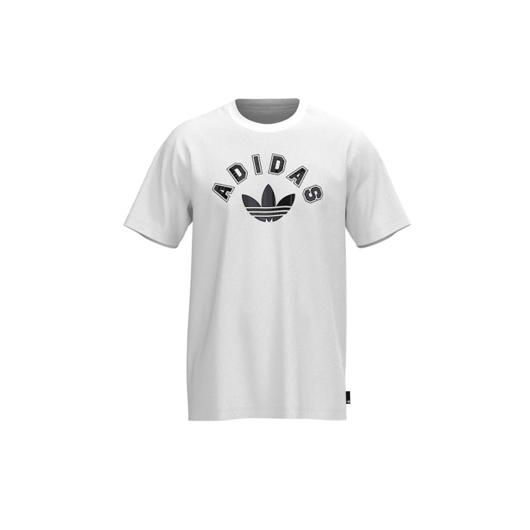 adidas Tartan T-Shirt