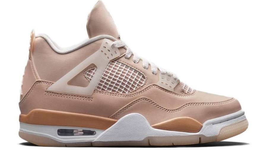 AIR JORDAN 4 WMNS SHIMMER