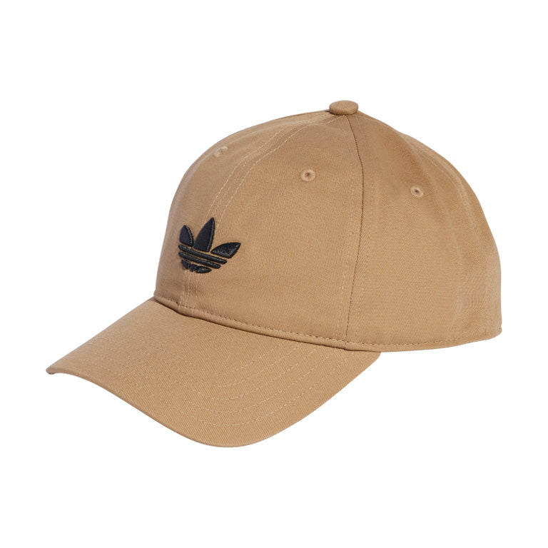 adidas Originals Adicolor Classic Trefoil Baseball Cap