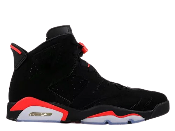 AIR JORDAN RETRO 6 INFRARED