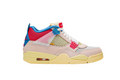 AIR JORDAN 4 RETRO UNION LA 'GUAVA ICE'