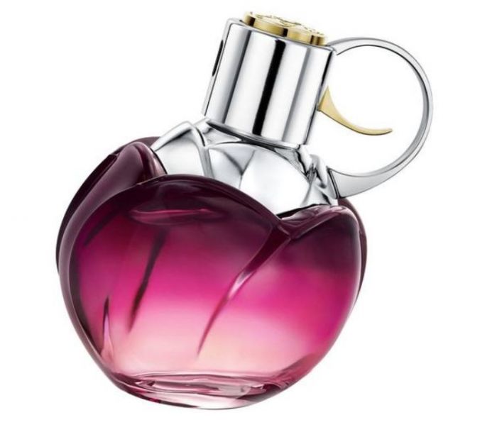 AZZARO Wanted Girl By Night Eau de Parfum Spray